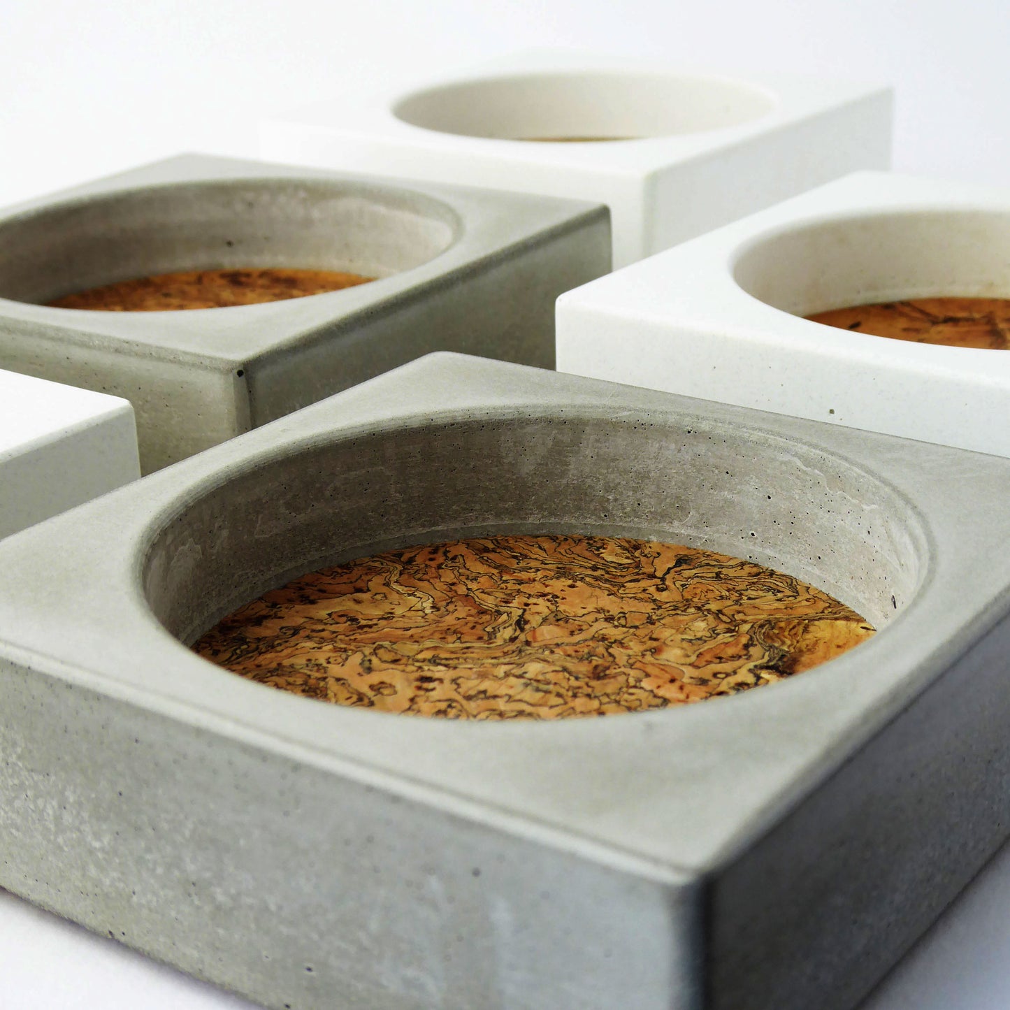 industrial trinket tray