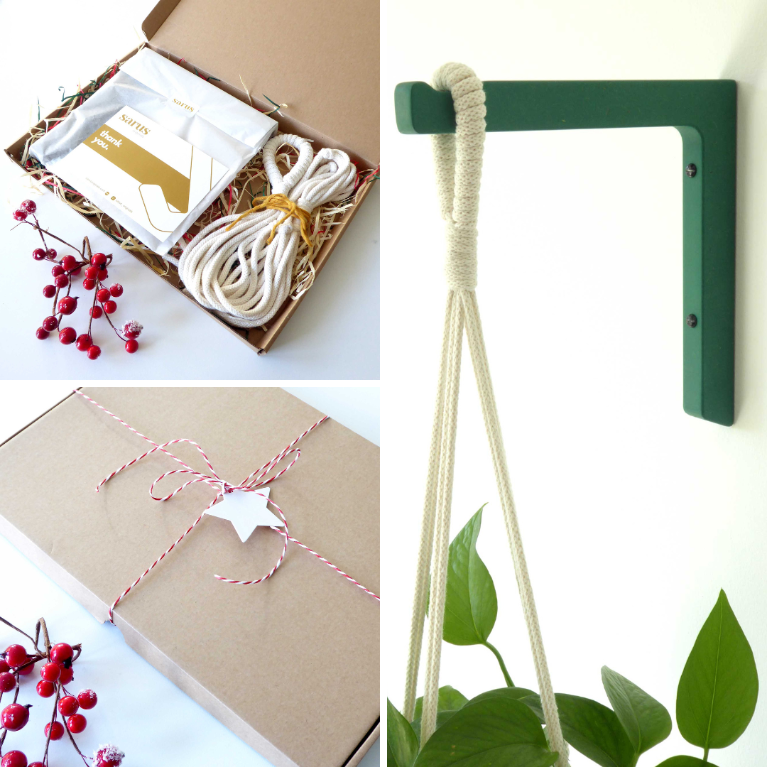 Christmas present for gardener