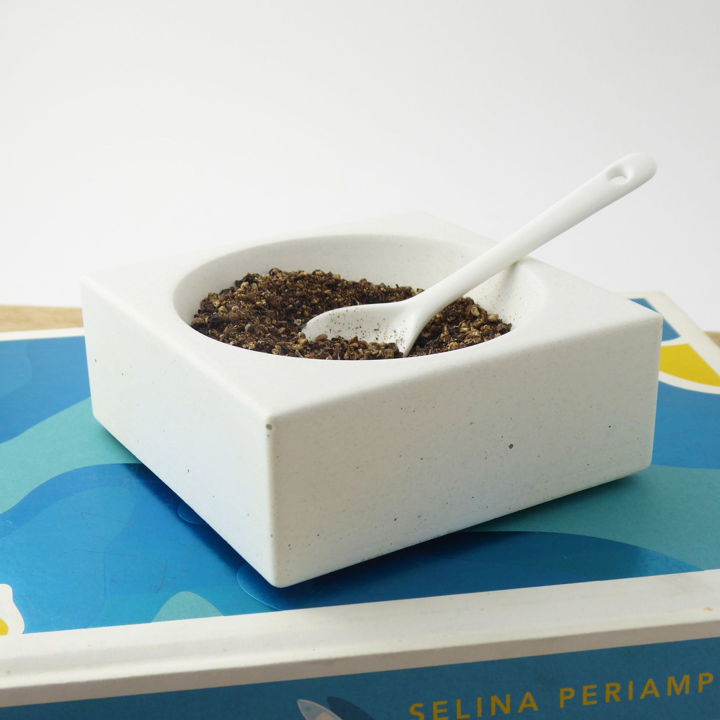 pepper pot kitchen