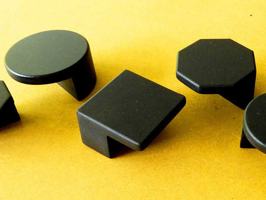 Revamp your space: How to replace furniture handles and knobs