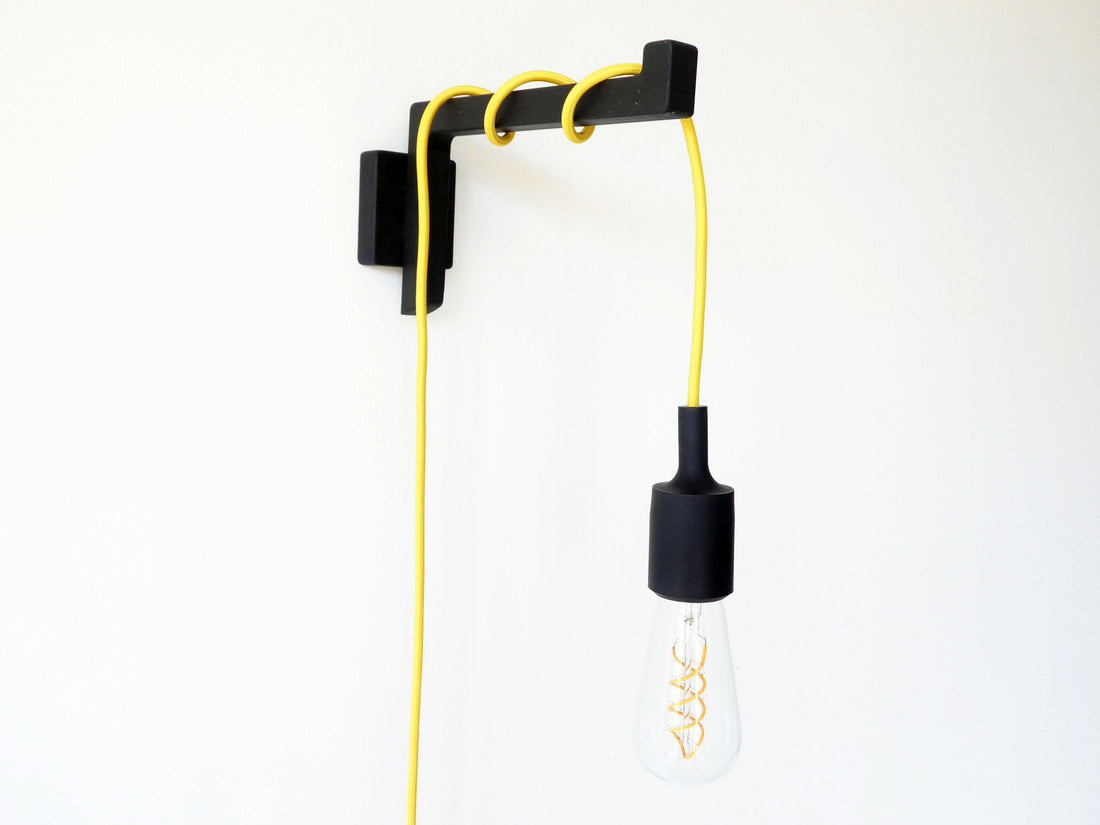 How to add light to your home without hard wiring