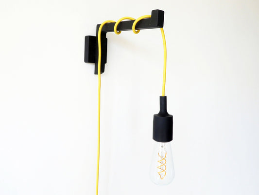 How to add light to your home without hard wiring