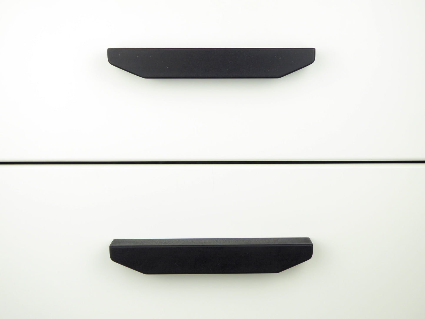 black wooden handles for kitchen cabinets