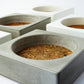 industrial trinket tray