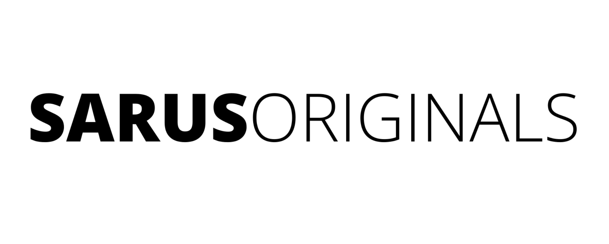 Sarus Originals