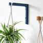 plant hanger for wall